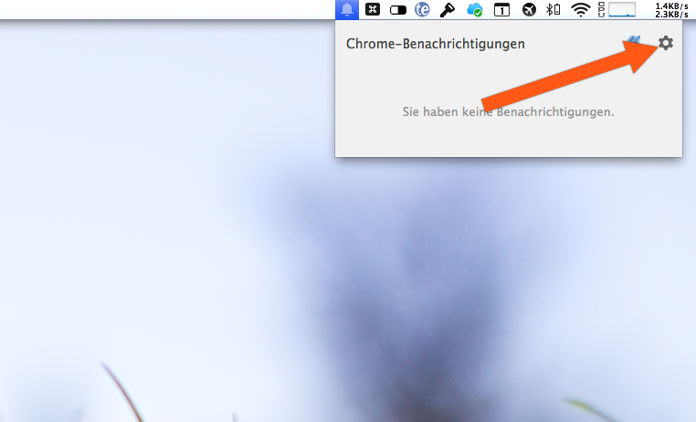 chrome-benachrichtigung-einstellungen