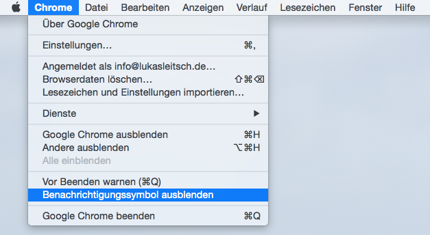 mac-chrome-glocke-ausblenden