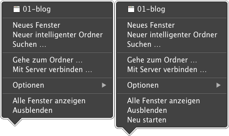 finder