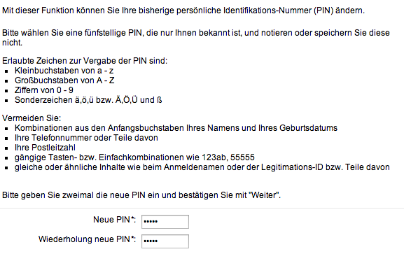 sparkasse
