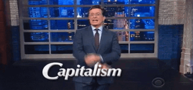 Kapitalismus GIF