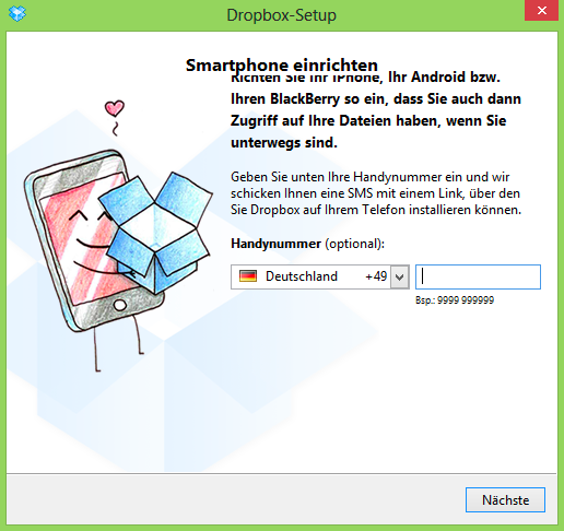 dropbox-handy