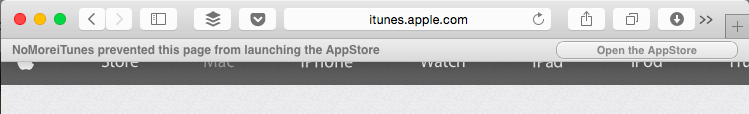 nomoreitunes