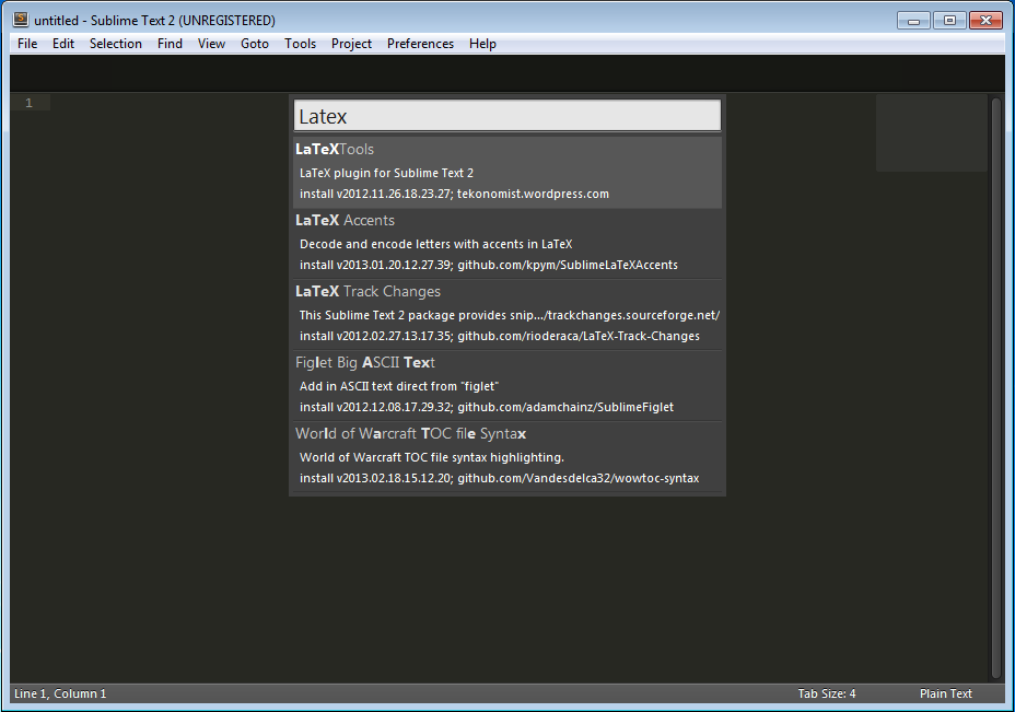 sublime-text-latextools