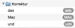 textexpander-korrektur