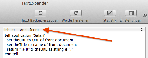 textexpander-applescript