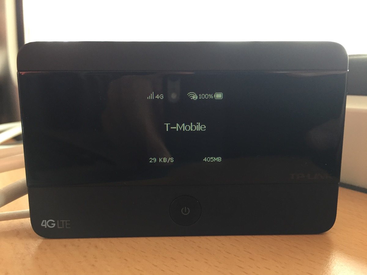 tp-link-display