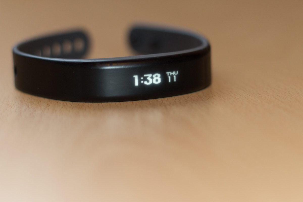 garmin-vivosmart-time