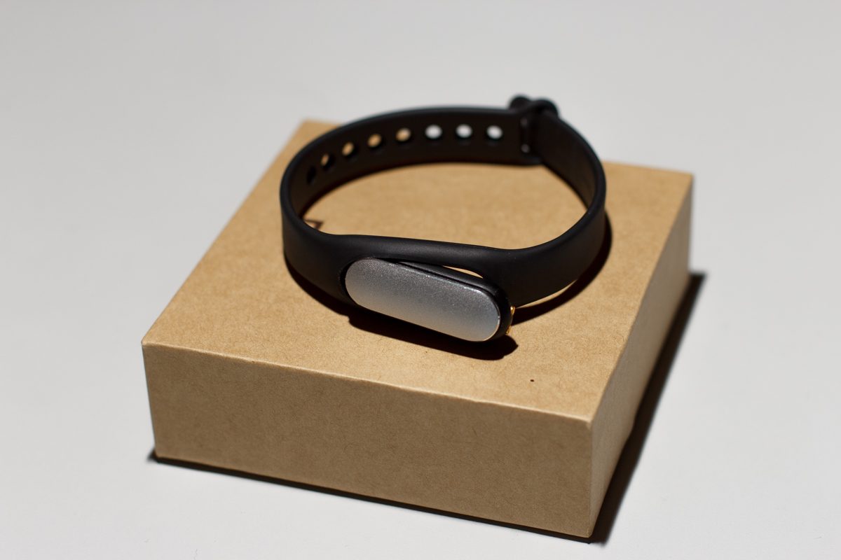 mi-band